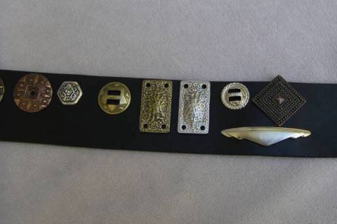 Zierelemente - Bild: A1