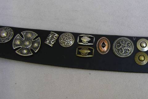 Zierelemente - Bild: A7