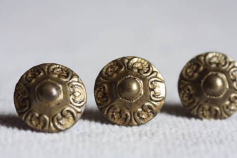 Polsternaegel - Ziernaegel - Moebelnaegel 311 - Bild: A1