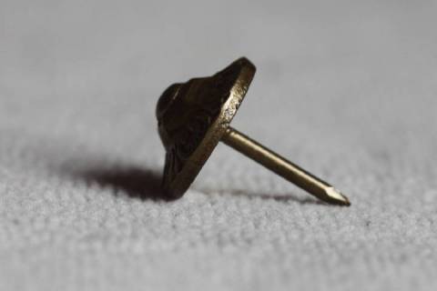 Polsternaegel - Ziernaegel - Moebelnaegel 311 - Bild: A2