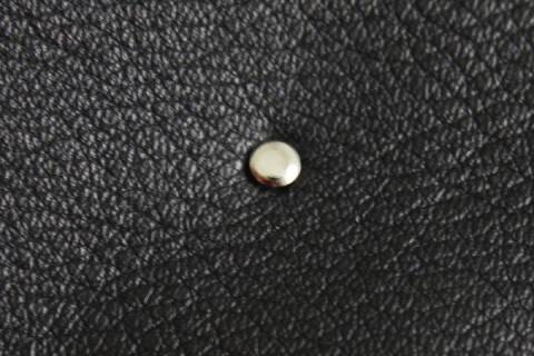 Biegenieten - Spaltnieten 3/22 Nickel 298 - Bild: A1