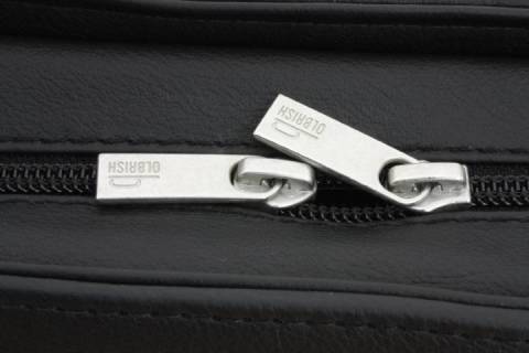 Aktentasche - Downtown Rollo 25102 - Bild: a2