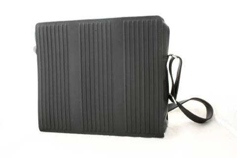 Aktentasche - Downtown Rollo 25102 - Bild: a4