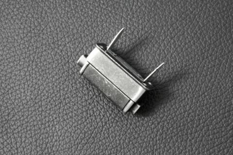 Taschenschloss - Bag-Lock - Altschwarz 384 - Bild: a2