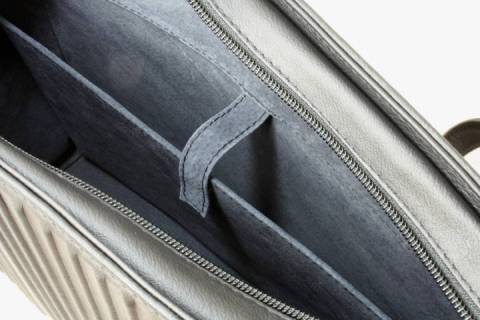 Businesstasche - Downtown Rollo 25102 - Bild: a6