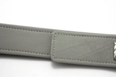 Design - Lederg&uuml;rtel 35 mm - 139 - Bild: a2