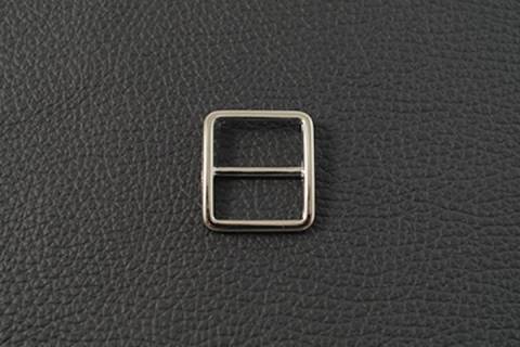 Dreisteg - 20 mm - Nickel - 261