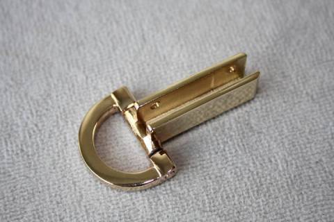 Griffhalter - 100 Gold - Bild: a5