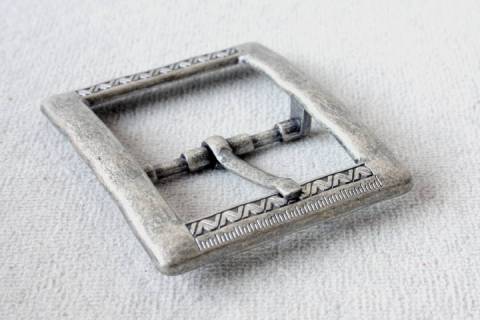 V-Line G&uuml;rtelschnallen 40 mm 027 N2