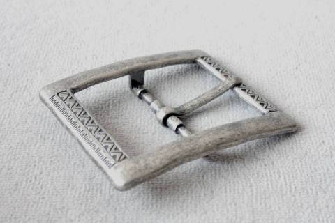 V-Line G&uuml;rtelschnallen 40 mm 027 N2 - Bild: a1