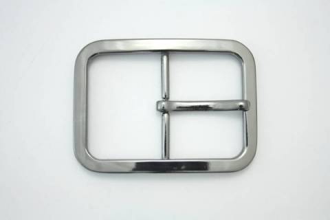 Doppelsteg - G&uuml;rtelschnallen 40 mm 134-N1