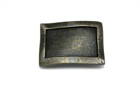 G&uuml;rtelschnallen Krack 40 mm 132-N2