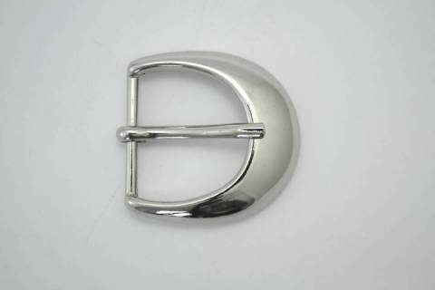 G&uuml;rtelschnallen - Taschenschnallen 25 mm 123-N2