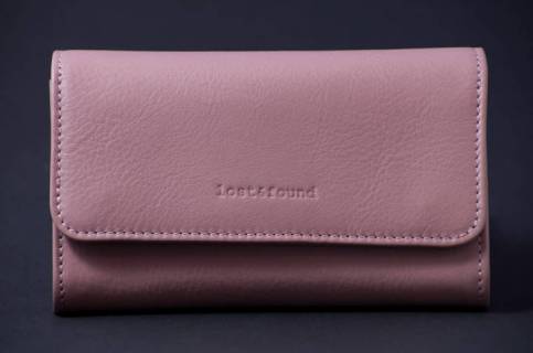 lost and found - Smartphone G&uuml;rtel / Umh&auml;nget&auml;schen - Bild: a2