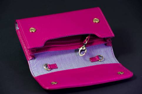 lost and found - Smartphone G&uuml;rtel / Umh&auml;nget&auml;schen - Bild: a3