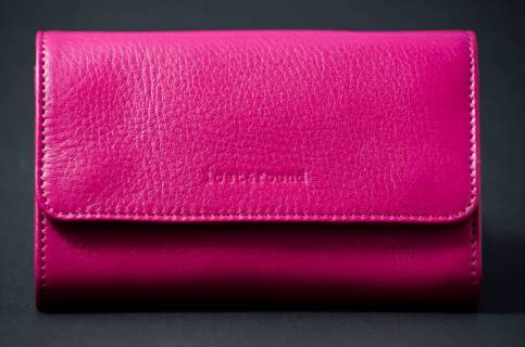 lost and found - Smartphone G&uuml;rtelt&auml;schen - Bild: a1