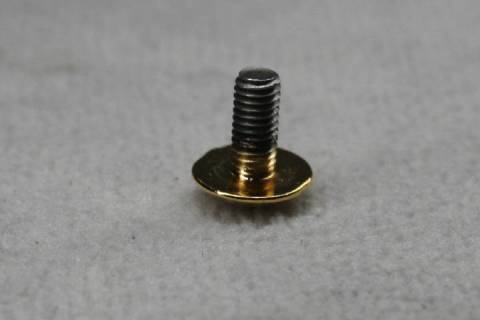 Kofferfuss - Taschenfuss - Gold 071 - Bild: a3