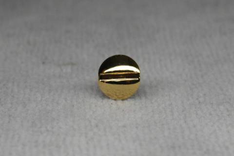 Kofferfuss - Taschenfuss - Gold 071 - Bild: a4