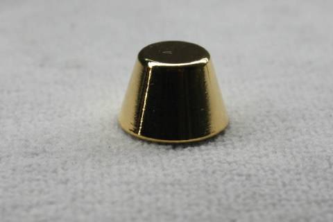 Kofferfuss - Taschenfuss - Gold 071 - Bild: a5