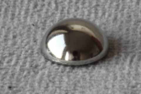 Ziernieten - Zierelemente - 273 / 12,5 mm - Bild: a1