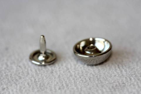 Ziernieten - Zierelemente - 273 / 12,5 mm - Bild: a3