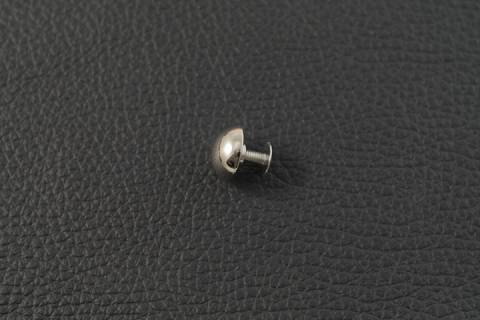 Solide Taschenfuesse - Zierelemente zum Schrauben 014