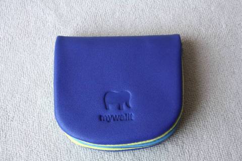 Mywalit Tray Purce Seascape 325-92