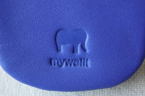 Mywalit Tray Purce Seascape 325-92 - Bild: a1