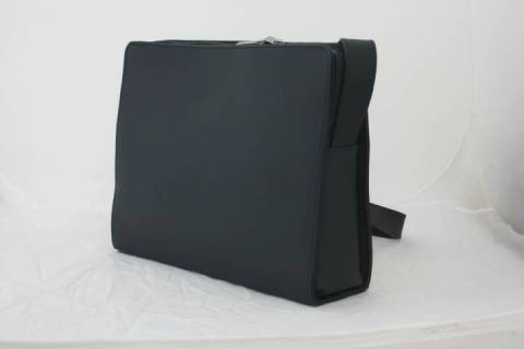 Olbrish b - Lederhandtaschen Riverside Blau - Bild: a4