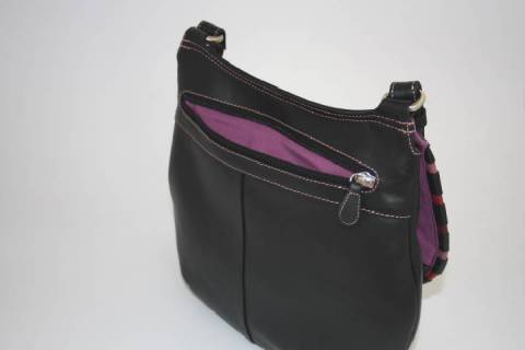 Mywalit Body Bag 1930 - Bild: a3