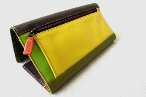 Mywalit Damenb&ouml;rsen - Clutch Purse 368-93 - Bild: a1