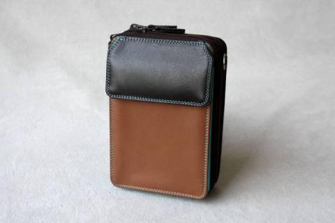 Mywalit Discotaschen - Chocolate Mouse 321-85