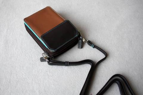 Mywalit Discotaschen - Chocolate Mouse 321-85 - Bild: a8