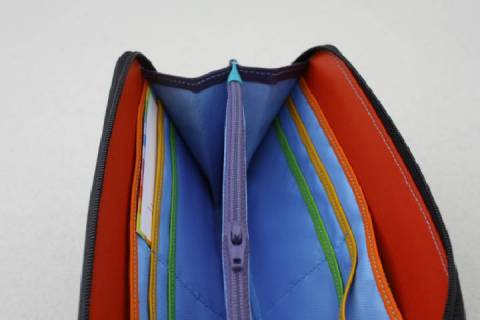 Mywalit Geldb&ouml;rse 1067-4 - Bild: a2