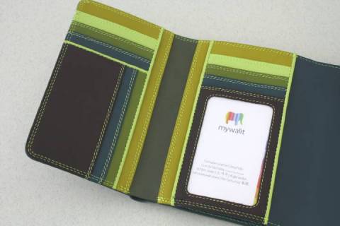 Mywalit Geldb&ouml;rse 1075-105 - Bild: a2