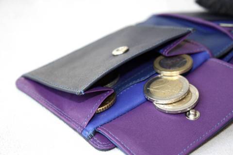 Mywalit Geldb&ouml;rsen Kingfisher 138-73 - Bild: a2