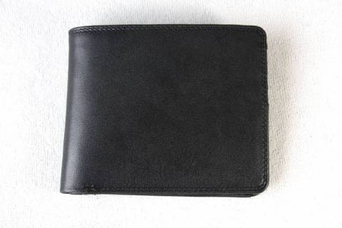 Mywalit Geldb&ouml;rsen Black 138-3 - Bild: a1