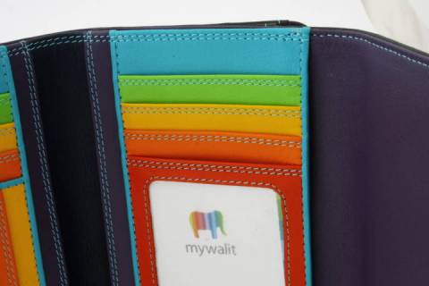 Mywalit Geldb&ouml;rse 1075-4 - Bild: a4