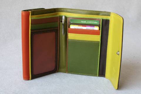 Mywalit Geldb&ouml;rsen Savanna 250-93 - Bild: a3