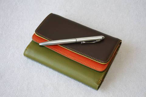 Mywalit Geldb&ouml;rsen Savanna 250-93 - Bild: a4