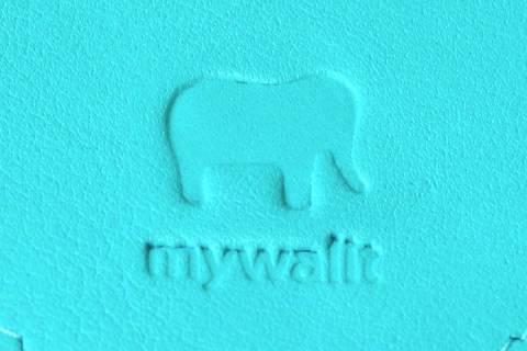 Mywalit Herzb&ouml;rsen Black Pace 333-4 - Bild: a1