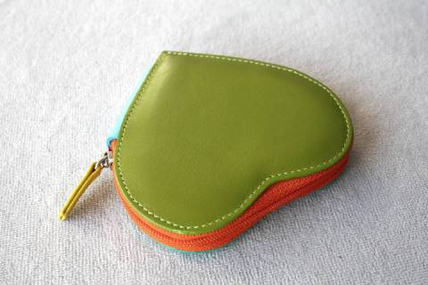 Mywalit Herzb&ouml;rsen Bombay Lime 333-9 - Bild: a3