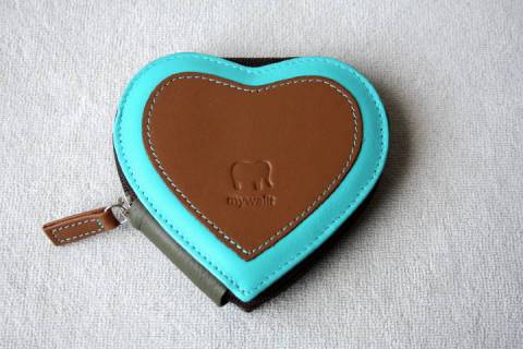 Mywalit Herzb&ouml;rsen Chocolate Mouse 333-85