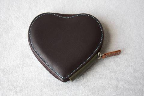 Mywalit Herzb&ouml;rsen Chocolate Mouse 333-85 - Bild: a1