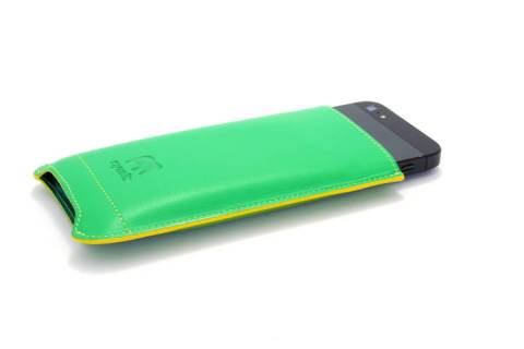 Mywalit iPhone 5 -H&uuml;llen 377-9 Hawaiian