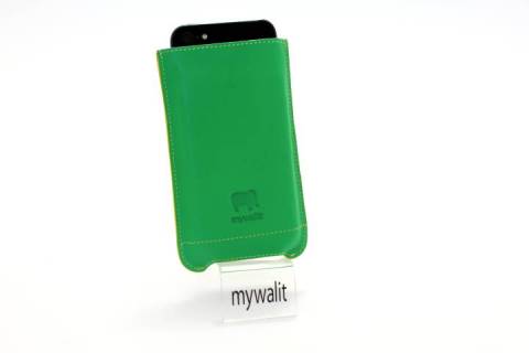 Mywalit iPhone 4 -H&uuml;llen 382-9 - Bild: a1