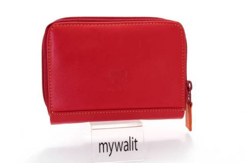 Mywalit Kartenetui - Zip Around Fan C/C Holder 328-12