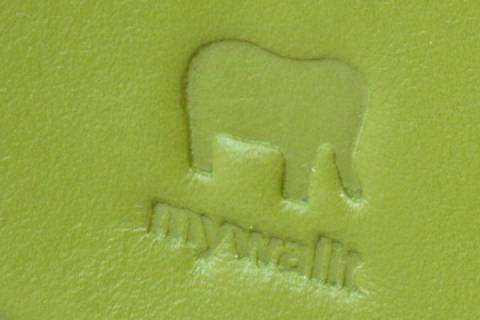 Mywalit Tray Purce Bombay Lime 325-51 - Bild: a2