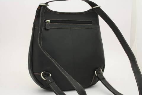 Mywalit Kombi - Rucksack / Tasche 1931 - Bild: a3