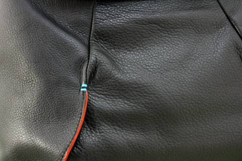 Mywalit Kombi Rucksack / Tasche 1831 Schwarz - Bild: a2